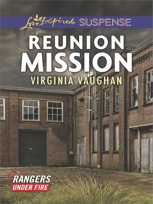 Title details for Reunion Mission by Virginia Vaughan - Wait list